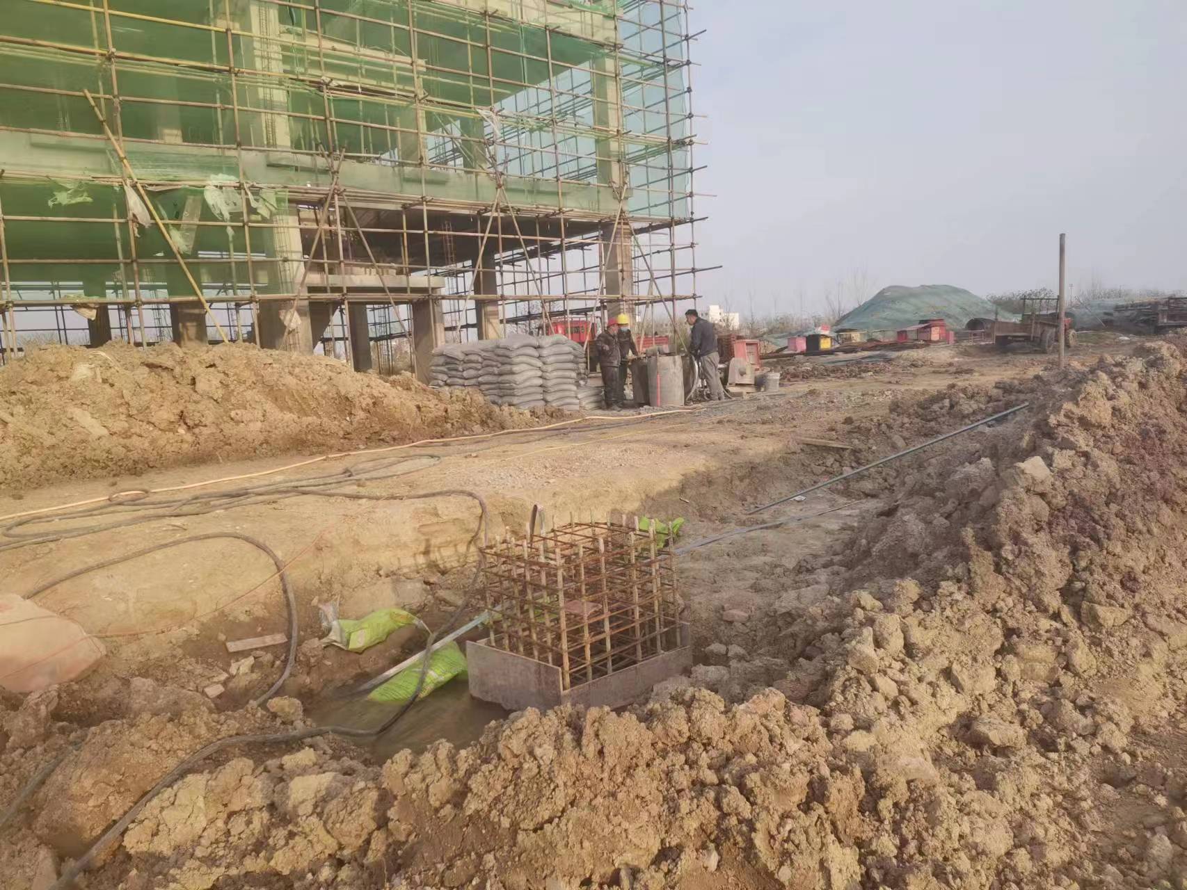 古交当桥梁出现裂缝的时候应该及时加固修补